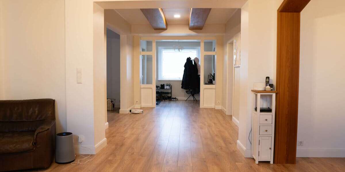 Einfamilienhaus Lengede - 7 Zimmer, 287 m&sup2;, 439.000&euro; | Angebot:27006190