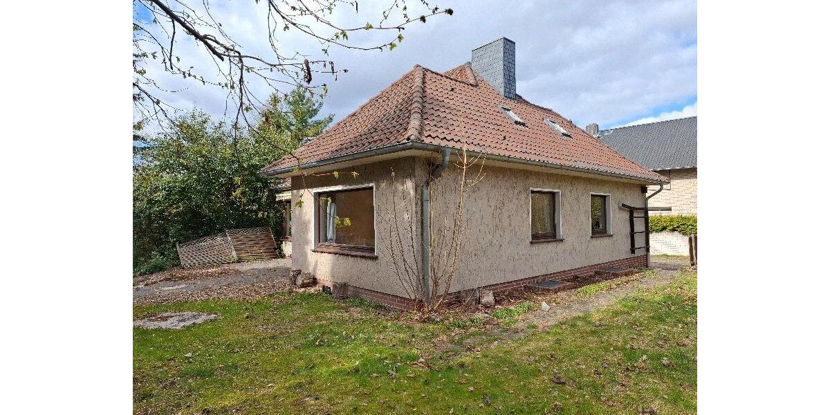 Einfamilienhaus Wolfsburg Ehmen - 3.5 Zimmer, 140 m&sup2;, 800&euro; | Angebot:25965617