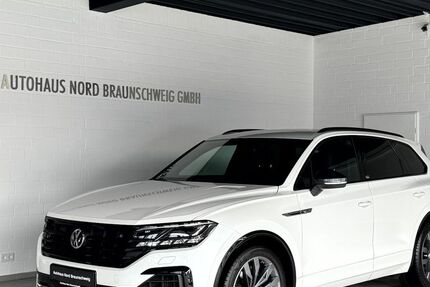 VW Touareg 70.055 km 49.990 € Braunschweig 38112