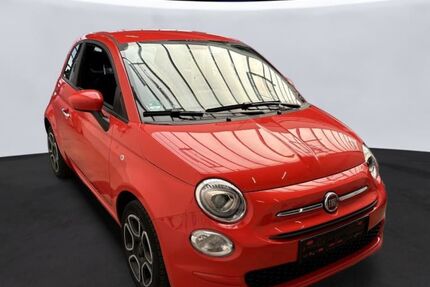 Fiat 500 63.871 km 8.950 &euro; Schöppenstedt 38170