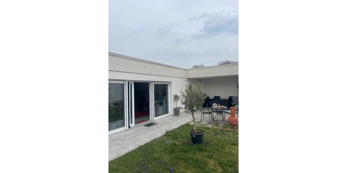 Bungalow Wolfsburg Detmerode - 5 Zimmer, 107 m&sup2;, 1.340&euro; | Angebot:25892923