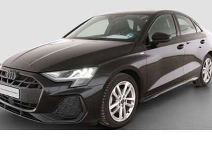 Audi A3 27.880 km 30.980 &euro; Gifhorn 38518