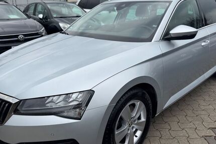 Skoda Superb 170.650 km 16.399 &euro; Wolfenbüttel 38304