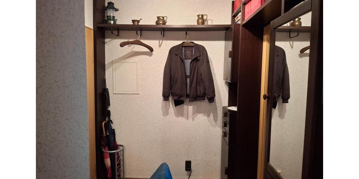 Etagenwohnung Wolfsburg Alt-Wolfsburg - 3 Zimmer, 68 m&sup2;, 125.000&euro; | Angebot:25968445