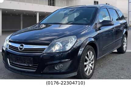 Opel Astra 160.000 km 2.990 &euro; Adersheim 38304