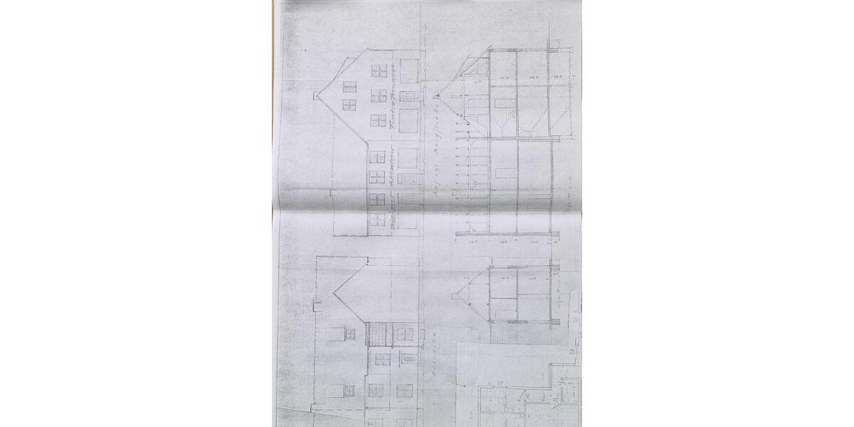 Mehrfamilienhaus, Wohnhaus Salzgitter Ortschaft Ost - 15 Zimmer, 387 m&sup2;, 650.000&euro; | Angebot:24849156