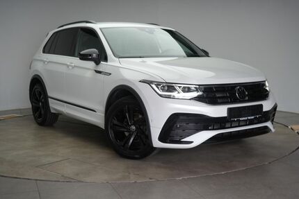 VW Tiguan 35.000 km 32.990 &euro; Braunschweig 38110