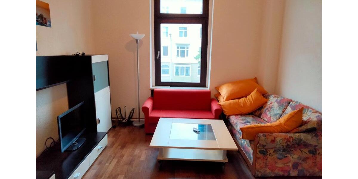 Etagenwohnung Braunschweig Nordstadt - 3.5 Zimmer, 83 m&sup2;, 920&euro; | Angebot:26419486