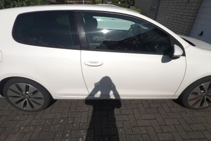 VW Golf 194.500 km 4.750 &euro; Braunschweig 38122
