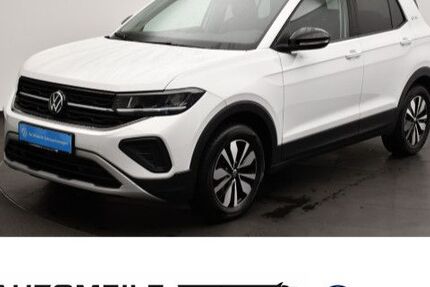 VW T-Cross 10.700 km 20.990 &euro; Wolfsburg 38440