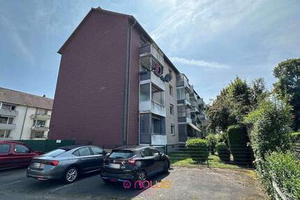 Wohnung Wolfenbüttel Groß Stöckheim - 3 Zimmer, 69 m&sup2;, 75.000&euro; | Angebot:25672012