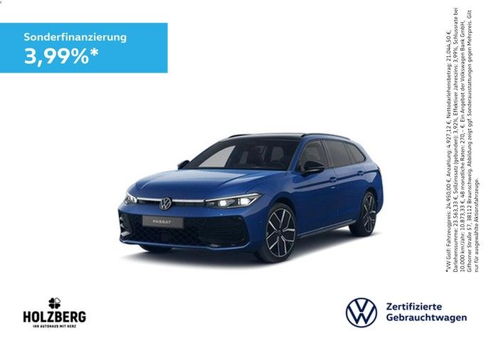 Passat