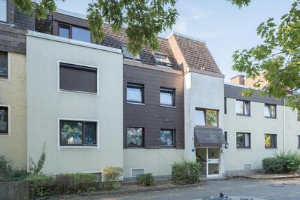 Wohnung Wolfsburg Detmerode - 3.5 Zimmer, 90 m&sup2;, 685&euro; | Angebot:26632531