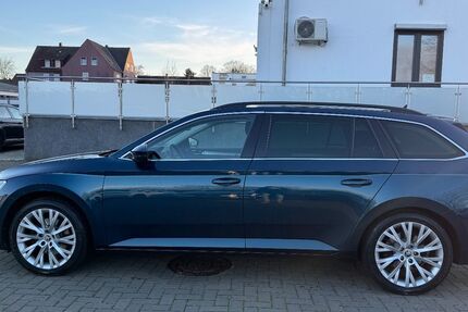 Skoda Superb 177.970 km 16.750 &euro; Salzgitter-Lebenstedt 38226