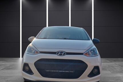 Hyundai i10 155.000 km 4.390 &euro; Peine 31226