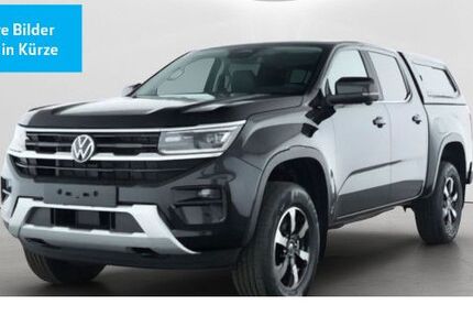 VW Amarok 4.533 km 53.690 &euro; Wolfsburg 38440