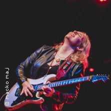 Vanesa Harbek 13.11.2026 Kniestedter Kirche