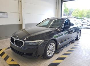 BMW 530 82.231 km 33.999 &euro; Peine 31228