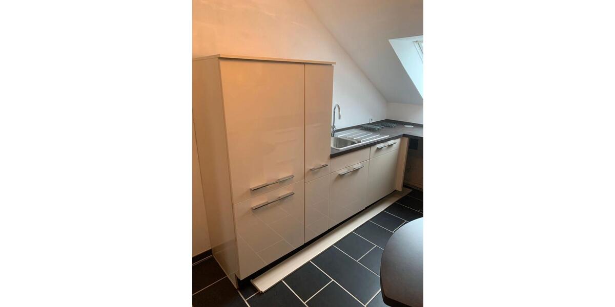 Dachgeschoßwohnung Edemissen - 3 Zimmer, 50 m&sup2;, 550&euro; | Angebot:26334822