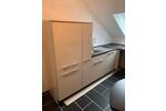 Dachgeschoßwohnung Edemissen - 3 Zimmer, 50 m&sup2;, 550&euro; | Angebot:26334822