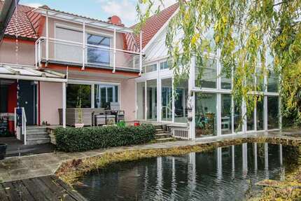 Haus Braunschweig Timmerlah-Geitelde-Stiddien - 8 Zimmer, 394 m&sup2;, 599.000&euro; | Angebot:26690052
