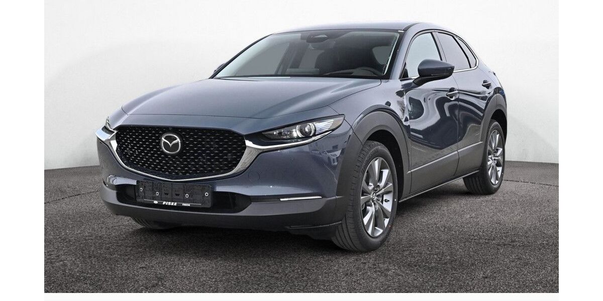 Mazda CX-30 5.000 km 32.950 &euro; Wolfenbüttel 38302