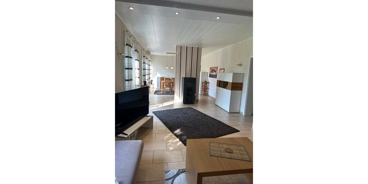 Erdgeschoßwohnung Braunschweig Südstadt- Rautheim- Mascherode - 4 Zimmer, 125 m&sup2;, 1.850&euro; | Angebot:26626769