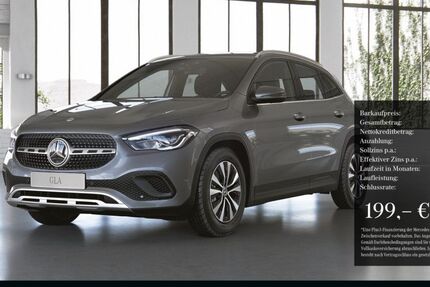 Mercedes-Benz GLA 250 74.849 km 28.875 &euro; Braunschweig 38122