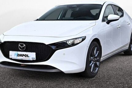 Mazda 3 24.114 km 24.490 &euro; Braunschweig 38114