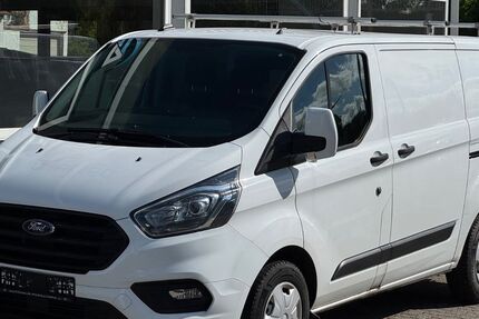 Ford Transit Custom 62.307 km 17.950 &euro; Salzgitter 38259