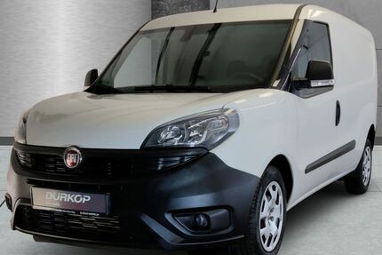 Fiat Doblo 77.500 km 15.350 € Braunschweig 38126