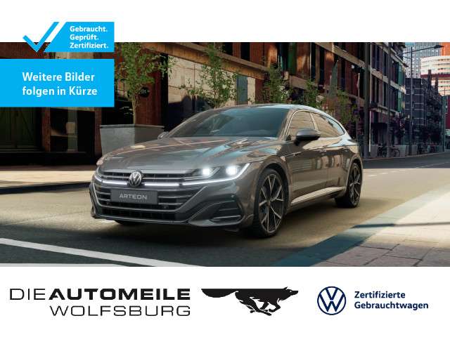 Arteon