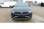 VW T-Roc 1.0 Life TSI BMT Navi Klima Alu 3.100 km 22.990 € Vordorf 38533