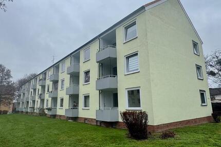 Wohnung Salzgitter Ortschaft Nord - 3 Zimmer, 63 m&sup2;, 400&euro; | Angebot:24979424