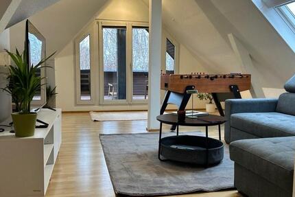 Möblierte 5 Zimmer Wohnung in absoluter Toplage von Braunschweig 5 zimmer