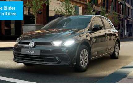 VW Polo 1.500 km 19.890 &euro; Wolfsburg 38440