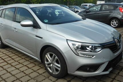 Renault Megane 87.300 km 9.990 € Wolfenbüttel 38304