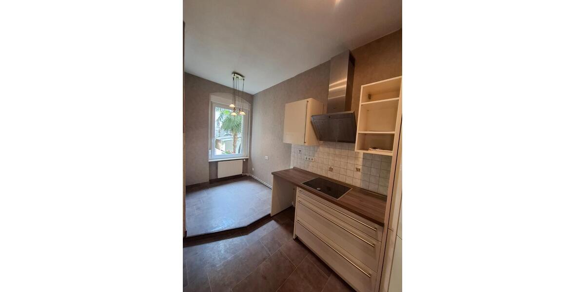 Hochparterre Braunschweig Westliches Ringgebiet - 3 Zimmer, 80 m&sup2;, 270.000&euro; | Angebot:26681067