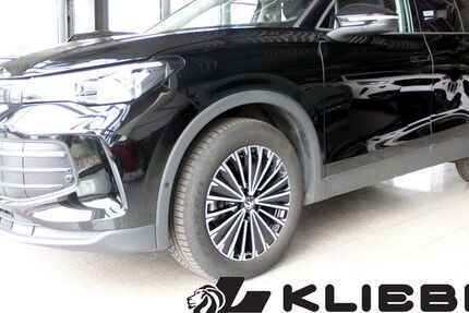 VW Tiguan 20.000 km 29.670 &euro; Braunschweig 38112