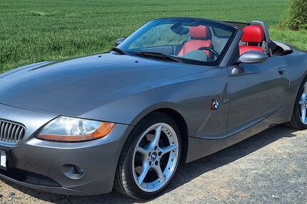 BMW Z4 178.000 km 9.499 &euro; Vechelde 38159