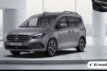 Mercedes-Benz T-Klasse 20.300 km 24.949 &euro; Braunschweig 38122