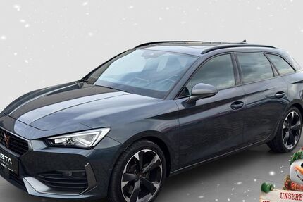 Cupra Leon 50.225 km 27.700 &euro; Braunschweig 38122