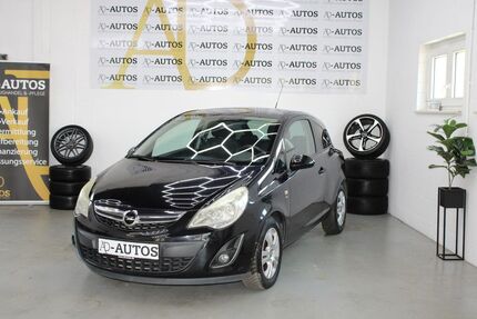 Opel Corsa 114.250 km 4.000 &euro; Meinersen 38536