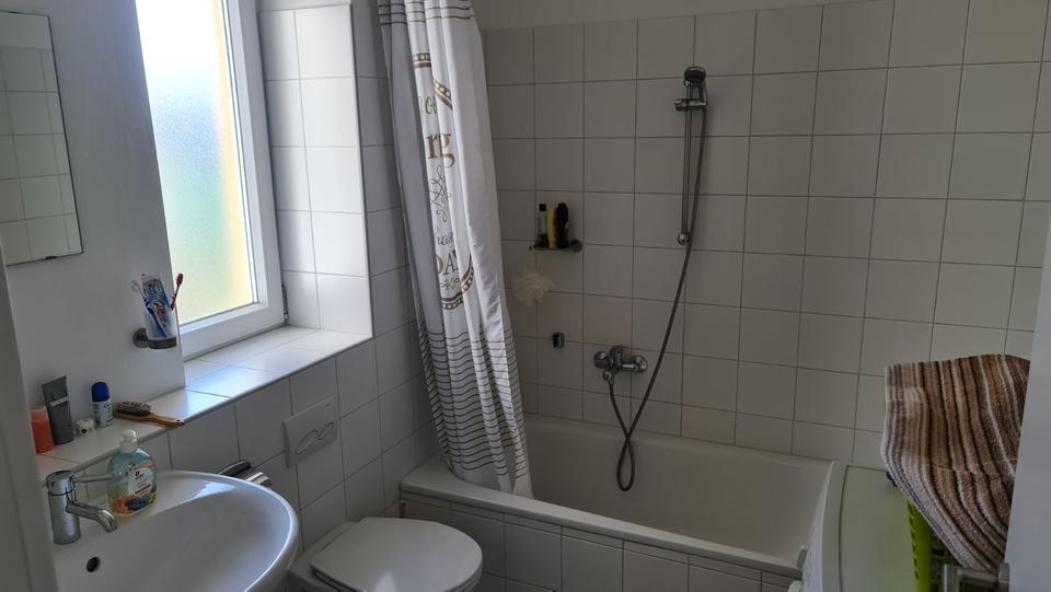 Erdgeschoßwohnung Gifhorn - 2 Zimmer, 57 m&sup2;, 670&euro; | Angebot:25418740