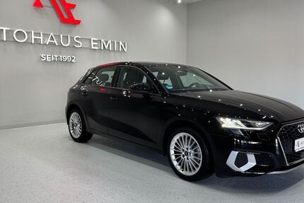 Audi A3 23.932 km 22.950 &euro; Salzgitter 38228
