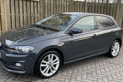 VW Polo 102.000 km 11.600 &euro; Baddeckenstedt 38271
