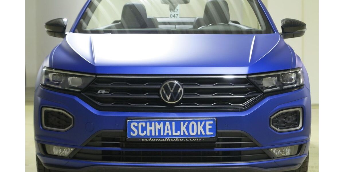 VW T-Roc 69.500 km 23.500 &euro; Braunschweig 38112