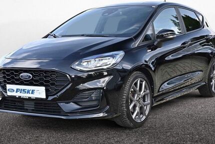 Ford Fiesta 46.850 km 15.850 &euro; Wolfenbüttel 38302