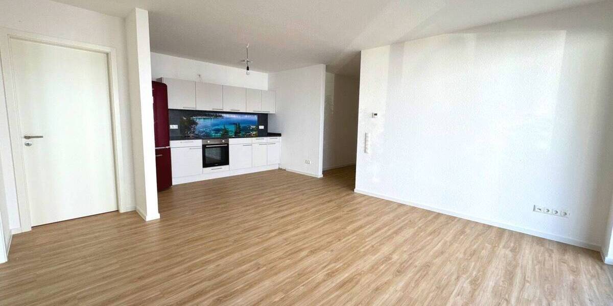 Etagenwohnung Salzgitter Lebenstedt - 2 Zimmer, 62 m&sup2;, 225.828&euro; | Angebot:26798676