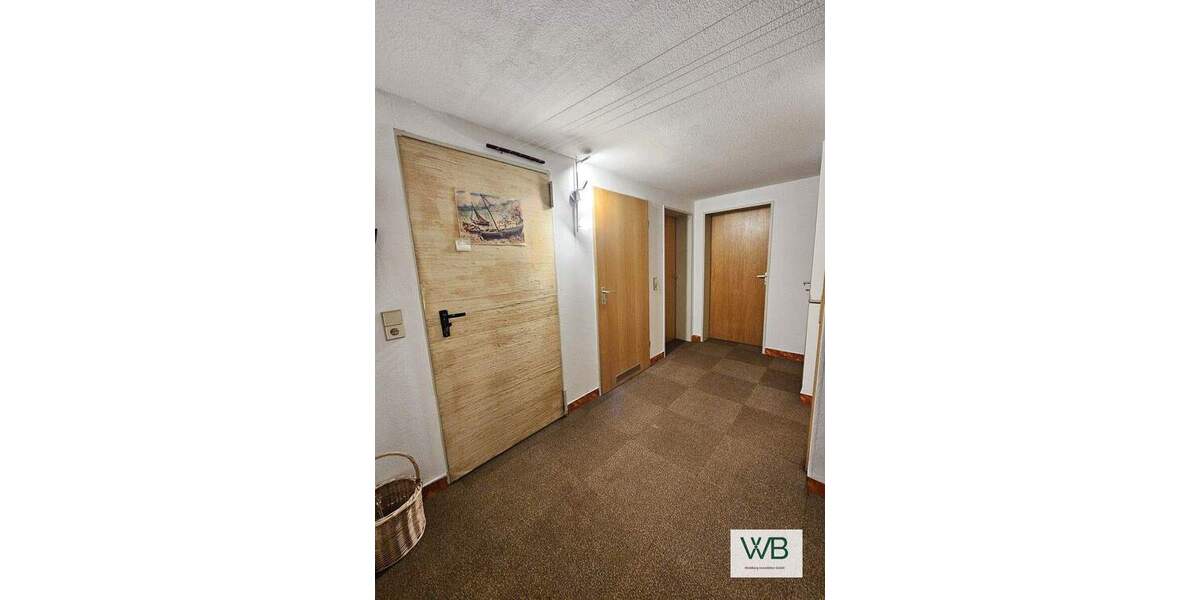 Einfamilienhaus Wolfsburg / Fallersleben Fallersleben - 4 Zimmer, 125 m&sup2;, 379.000&euro; | Angebot:24973276